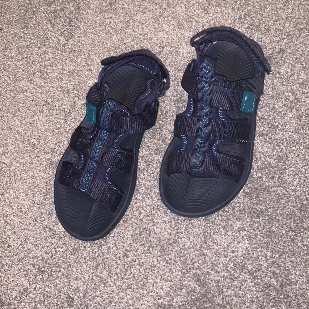 Boys Summer Sandals